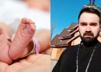 “ყველა ცოცხალია… მეტს ვერ ვიტყვი, არ შემიძლია… დედებო, ეძებეთ შვილები!“ – მამა ნექტარიოს მჭედლიძის საგანგებო მიმართვა