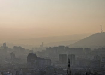 🎥:თბილისში დღეს ჰაერი დაბინძურებულია, ბავშვები, ხანდაზმულები, ორსულები ნუ გახვალთ გარეთ! – რას აფრთხილებენ დედაქალაქის მოსახლეობას