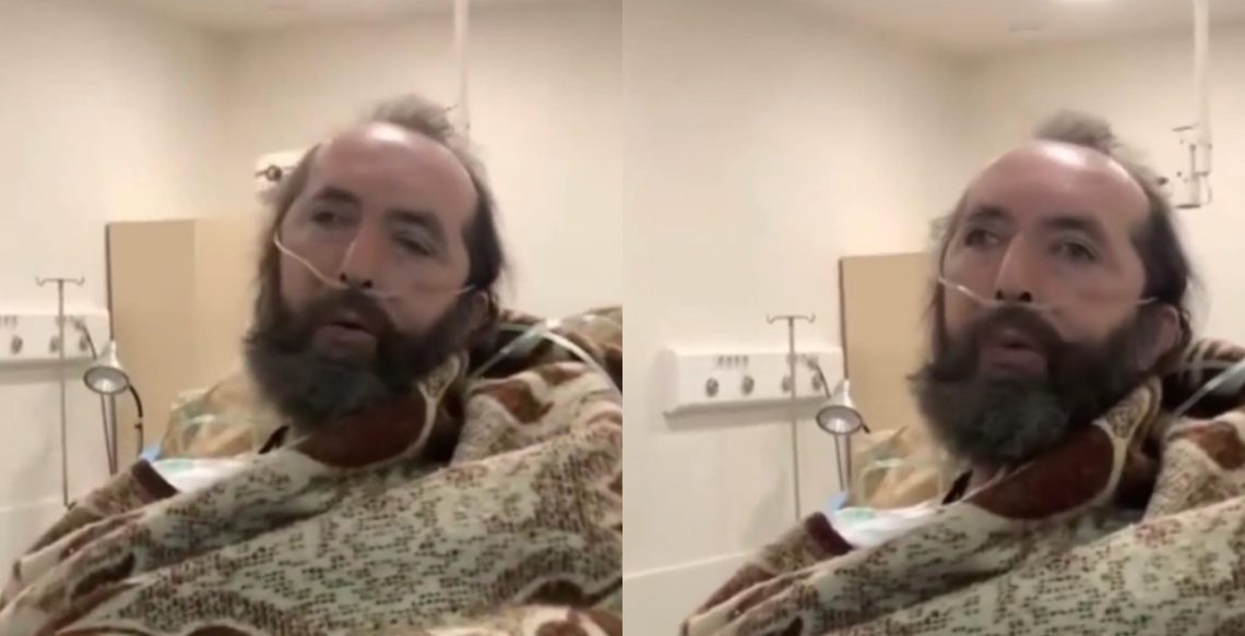 🎥ახლახანს დაღუპული მამაოს უკანასკნელი სიტყვები, რომლებიც აგატირებთ-რა დაიბარა სასულიერო პირმა?