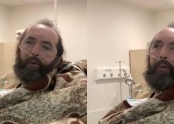 🎥ახლახანს დაღუპული მამაოს უკანასკნელი სიტყვები, რომლებიც აგატირებთ-რა დაიბარა სასულიერო პირმა?