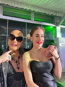 ნინი ქარსელაძე ფეხმძიმედაა - რა ფოტოები ვრცელდება სოციალურ ქსელში