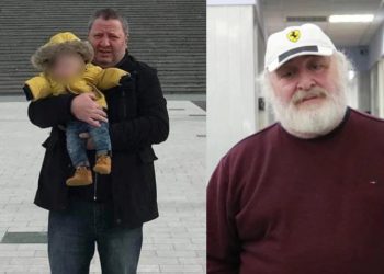 “პირველი იყო სიმღერაშიც, სიყვარულშიც, იუმორშიც. იქ წასვლაც დამასწრო…” – ალეკო კვაშალი 62 წლის გახდებოდა