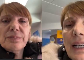 🎥ვიდეო: მადონა კოიძე იაშვილის კლინიკიდან სპეციალურ მიმართვას ავრცელებს