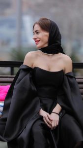 ნინი ქარსელაძე ფეხმძიმედაა - რა ფოტოები ვრცელდება სოციალურ ქსელში