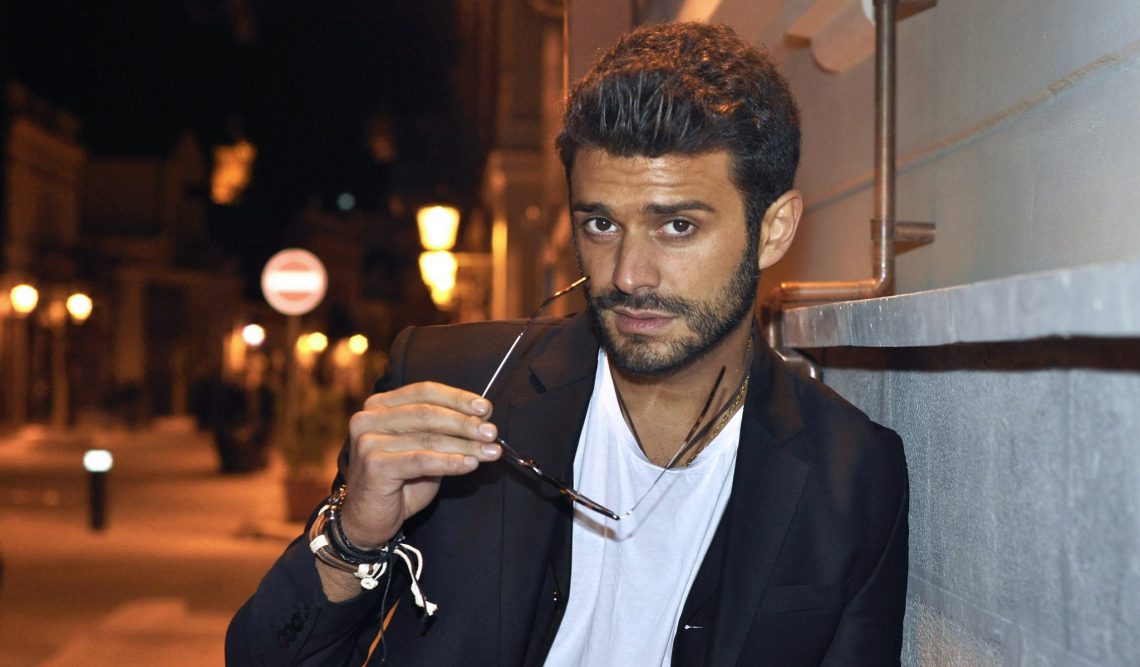 მესამე წელია საშინელ დაავადებას ვებრძვი – რატი დურგლიშვილი