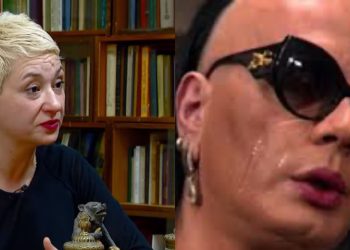 რატომ არასდროს არავინ იცავს გია სურამელაშვილს? – შარაძე სურამელაშვილზე