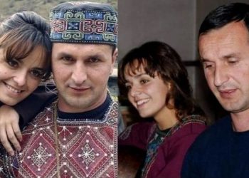 „შენი დაბადების დღე გათენდება… სულ გულში ხარ, სულ” – გელა დაიაური გარდაცვლილი მეუღლის შესახებ წერს
