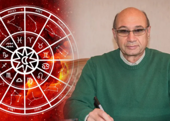 მიხეილ ცაგარელი 2023 წლის 3 ფავორიტ ნიშანს ასახელებს