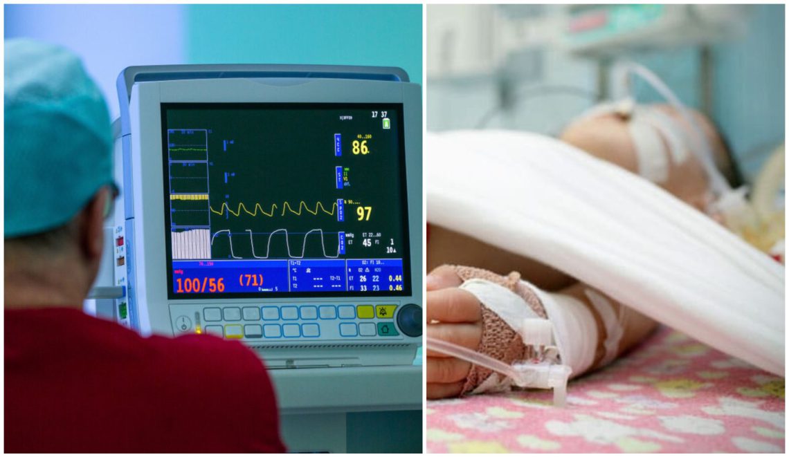 პიტბულისგან დაგლეჯილი 2წლის ბავშვის შესახებ უახლესი ინფორმაცია ვრცელდება