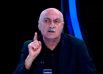 ადამიანი სასმელს უნდა მოეპყროს, როგორც პატიოსან მსახურს და არა უფროსს – როგორია ლადო კახაძის ახალი წელი