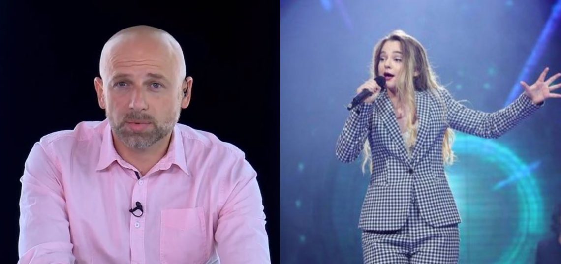 “ბევრ ადამიანს გაუჩნდა ეჭვი, რომ ყველაფერი წინასწარაა გადაწყვეტილი და ევროვიზიისთვის სოფო ბათილაშვილს ამზადებენ” – რას წერს მერაბ მეტრეველი პოპულარულ მომღერალზე?