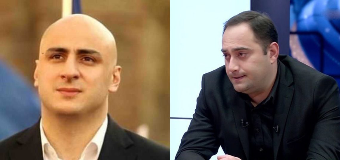 ცოტა ფრთხილად იყავი, წალენჯიხის მერი ხარჩილავა თუ დასვი საჭესთან, ქუთაისამდე ვერ ჩააღწევთ, მთვრალზე უყვარს მართვა – ზურაბ ქადაგიძე ნიკა მელიას