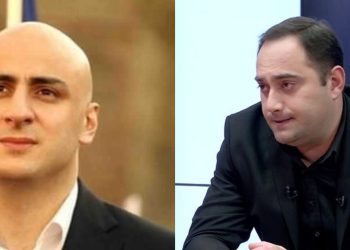 ცოტა ფრთხილად იყავი, წალენჯიხის მერი ხარჩილავა თუ დასვი საჭესთან, ქუთაისამდე ვერ ჩააღწევთ, მთვრალზე უყვარს მართვა – ზურაბ ქადაგიძე ნიკა მელიას