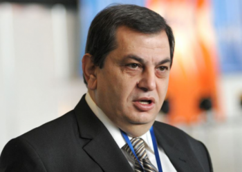“ბერძენიშვილების კლანი ფორმაშია”- რას წერს დავით ბერძენიშვილი