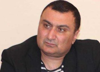თავს ვიკავებდი, მაგრამ გადავწყვიტე დამეწერა… ქართველი ხალხი ამას არ იმსახურებს – რას წერს დავით ოქიტაშვილი
