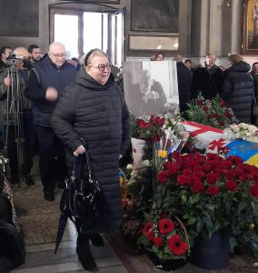 "ერთად ვთევზაობდით, მაგრამ უცნაურობაც ახლდა ამ ამბავს - მოხარშავდა თევზს და..." - ელდარ შენგელაია მეგობარს იხსენებს