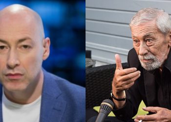 “ბუბა რომ დაუნახავს, ახლა სიკვდილი შეიძლებაო, ისევ კედლისკენ გადაბრუნებულა და გარდაცვლილა… სხვა ვინ წავიდოდა მომაკვდავთან?” – დიმიტრი გორდონი კიკაბიძეზე