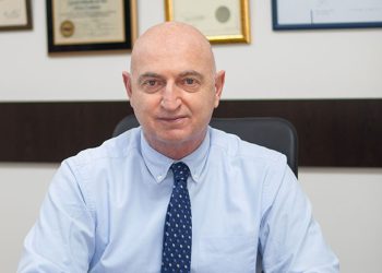“შეიძლება სწავლის დაწყებამ გაზარდოს ინფიცირების მაჩვენებელი” – ივანე ჩხაიძე