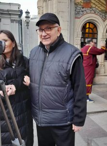 "ერთად ვთევზაობდით, მაგრამ უცნაურობაც ახლდა ამ ამბავს - მოხარშავდა თევზს და..." - ელდარ შენგელაია მეგობარს იხსენებს