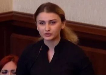 ტყუილია თუ არა მაგდა პაპიძის ქორწინება საპყრობილეში ?  – პენიტენციური ოფიციალურ განცხადებას აკეთებს