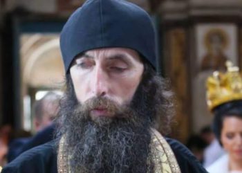 როდის და სად დაკრძალავენ გელათის ტაძრის წინამძღვარს?
