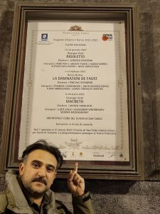 📷 „ახლა ნეაპოლი ქართველთა ქალაქია“ - რას წერს ნიკოლოზ წულუკიძე