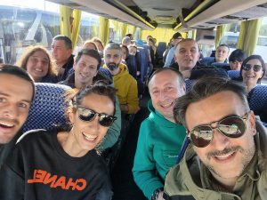 📷 „ახლა ნეაპოლი ქართველთა ქალაქია“ - რას წერს ნიკოლოზ წულუკიძე