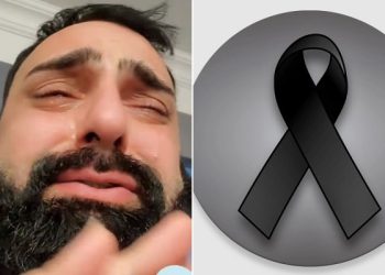 არა და არ დააცადე ქართულ მიწაზე სიკვდილი, უცხო ქვეყანაში მიადექი და სული ამოხადე… – შოთა სიხარულიძე ძალიან სამწუხარო ინფორმაციას ავრცელებს