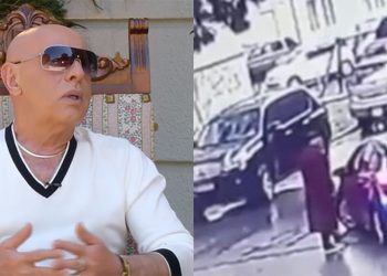 აჩიკო მეფარიძე შეიძლება ძალადობისთვის დააკავონ?