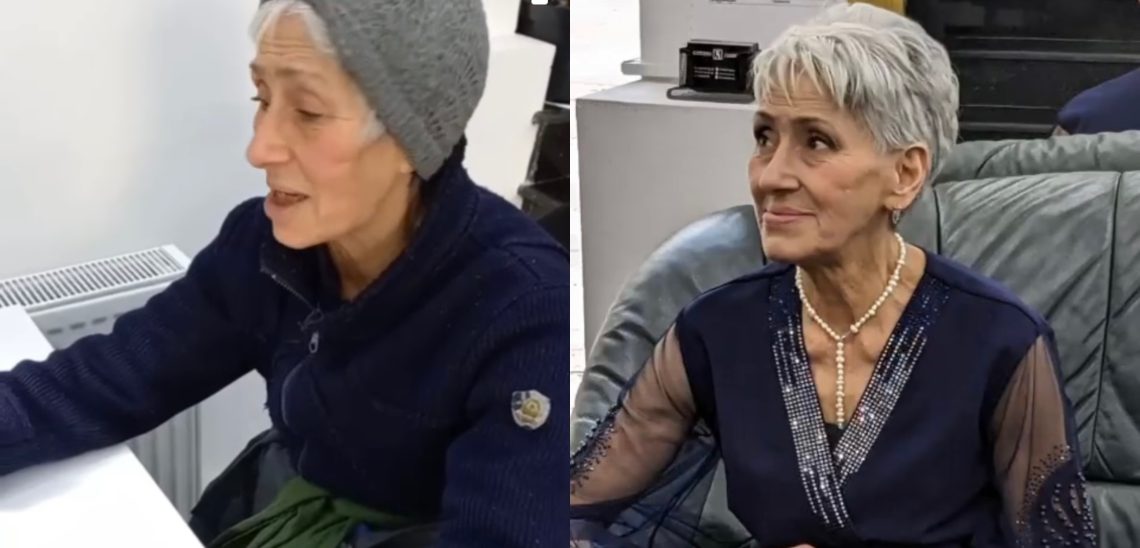 🎥თბილისელი მეეზოვის ერთი ლამაზი დღე – ვიდეო ნახვების რეკორდს ხსნის