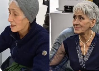 🎥თბილისელი მეეზოვის ერთი ლამაზი დღე – ვიდეო ნახვების რეკორდს ხსნის