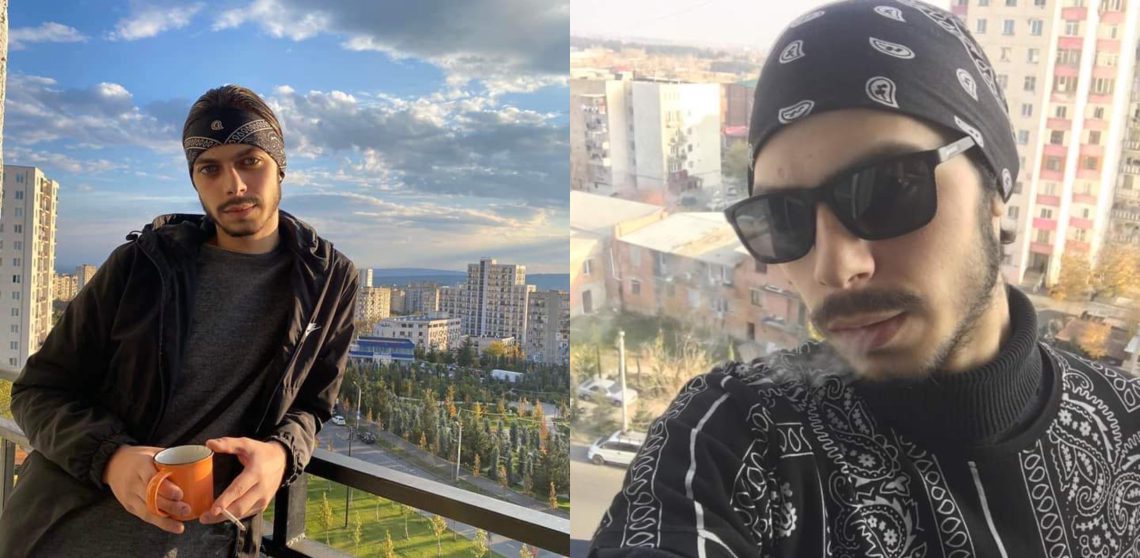 “დეე…”- რას წერდა საგარეჯოში მოკლული ნოდო რჩეულიშვილი ბოლოს