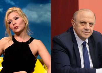 “იცვალო პარტიები და ამოაფარო თავი ილიას, როგორ თავსდება ფაქტები მის მედროვეობასთან და პროფესორობასთან” – შაფათავა ბერძენიშვილზე