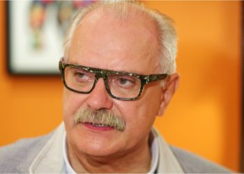 რეჟისორი და პუტინის რეჟიმის პროპაგანდისტი ნიკიტა მიხალკოვი ჰოსპიტალიზებულია