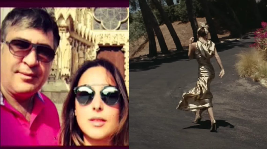 🎥 „ჩემთვის არაფერი უჩუქებია“ – სოფო ნიჟარაძე „საკუთარი თავისთვის ყვავილებს თავად იყიდის“