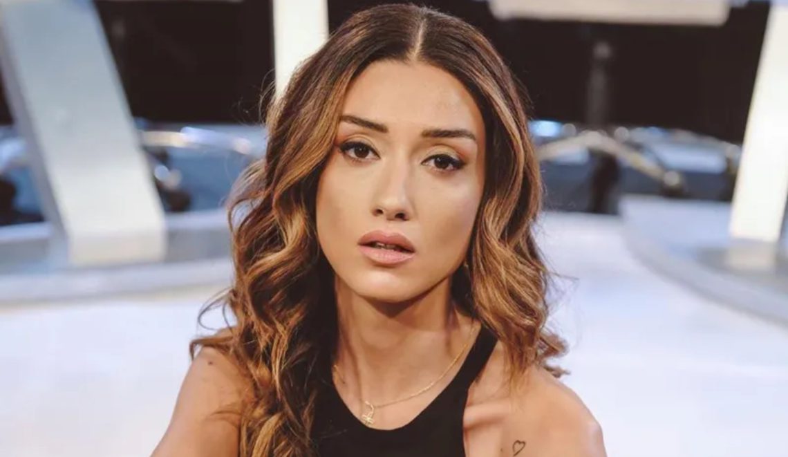 “მეკითხებოდნენ, როდის თხოვდები? დაბერდი უკვე, ასაკში ხარო… დამაკომპლექსეს”