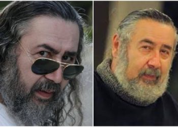 „ლიჩნად მუხაძე მოუ@@ვდა ყველა ქალს სანათესაოში, ვანო გადაიღებდა ვიდეოს და მიშას გაუგზავნიდა“ – ამირან ამირანაშვილი