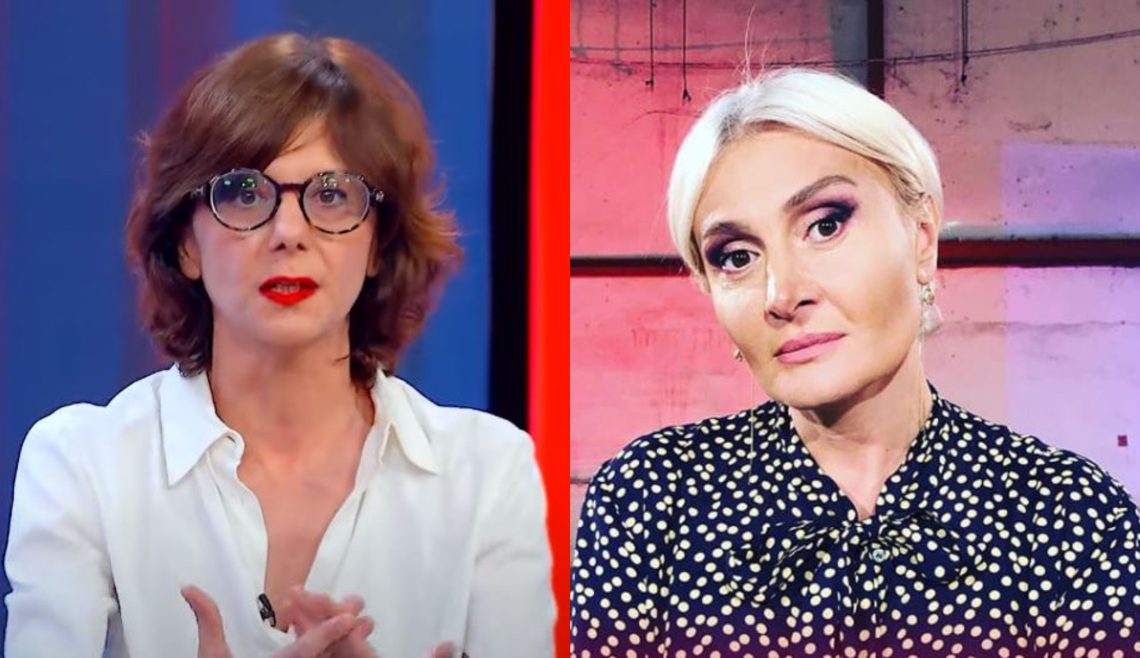 კეზერაშვილს ურჩევნია, ეს კალოშის პირა ქაჯი დაადუმოს და აუხსნას, რომ პოლიტიკაშიც ჩემი რეკომენდაციით შემოეთრა – ჩერგოლეიშვილი ჟორჟოლიანზე