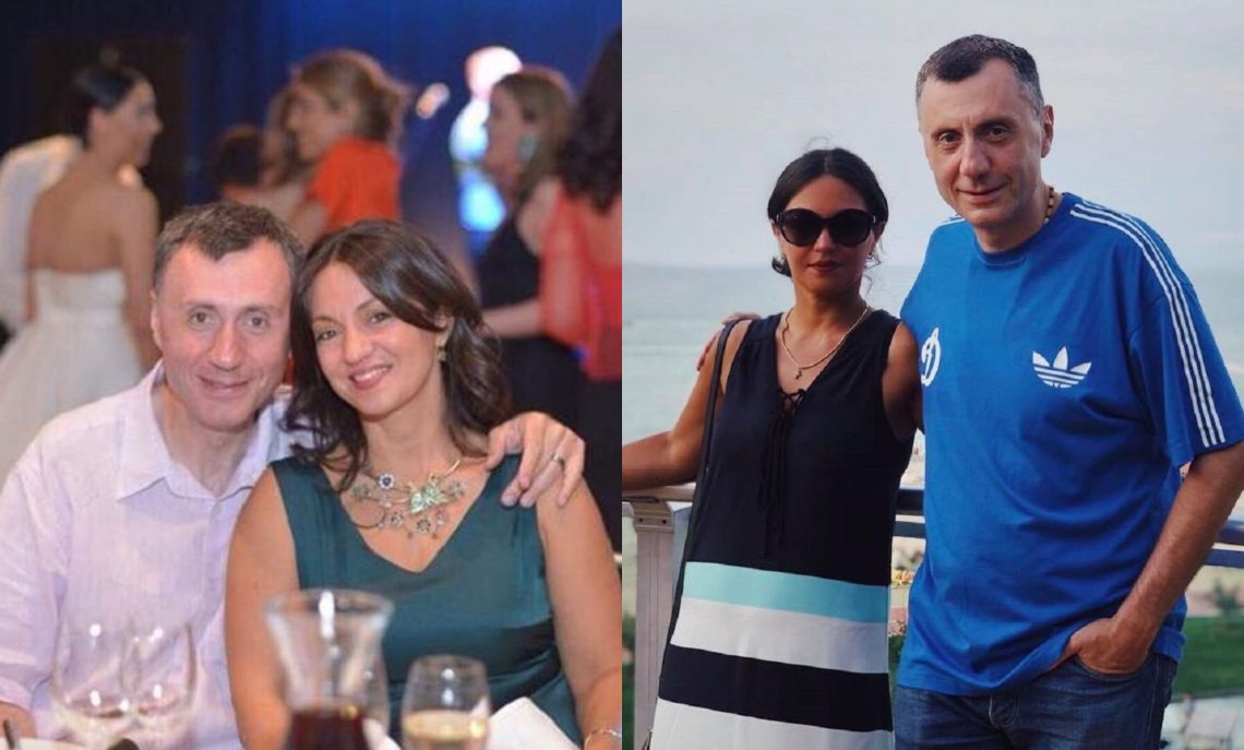 “როცა შევუღლდით, მას ოფიციალურად ცოლი ისევ ჰყავდა” – ოთარ ტატიშვილის მეუღლე ცნობილ ქმართან ურთიერთობაზე