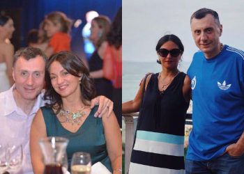 “როცა შევუღლდით, მას ოფიციალურად ცოლი ისევ ჰყავდა” – ოთარ ტატიშვილის მეუღლე ცნობილ ქმართან ურთიერთობაზე