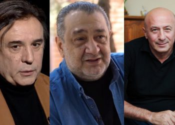 🎥 ზურას და მამუკას იუმორი აყწობილი დუეტი იყო – რას იხსენებს მერაბ სეფაშვილი გარდაცვლილ მეგობრებზე