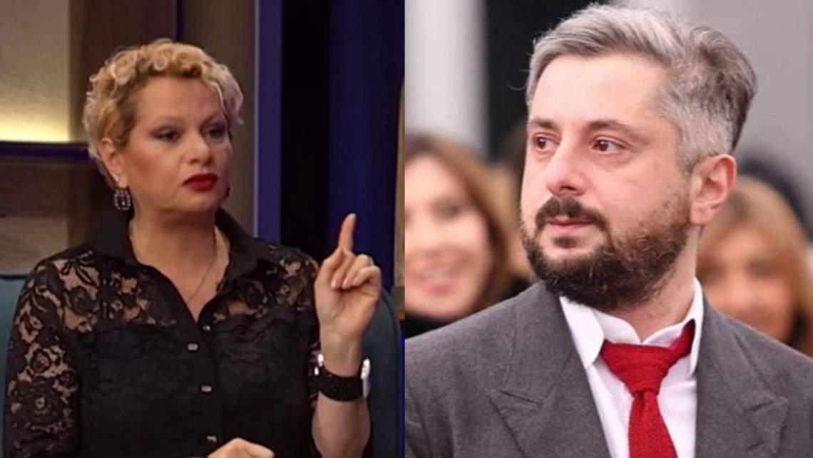 ენმ-ს ლიდერი ნიკა გვარამია უნდა გახდეს? – რას წერს ლალი მოროშკინა