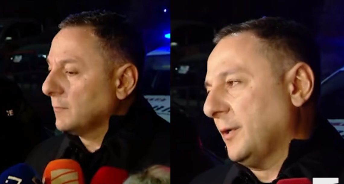 🎥  “დაიწყო ჯერ ერთი მხრიდან სროლა და შემდეგ მეორე მხრიდან და ბავშვმა დატოვა სახლი” – ვახტანგ გომელაური