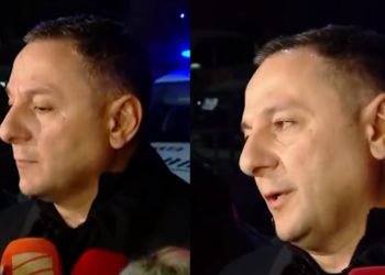 🎥  “დაიწყო ჯერ ერთი მხრიდან სროლა და შემდეგ მეორე მხრიდან და ბავშვმა დატოვა სახლი” – ვახტანგ გომელაური