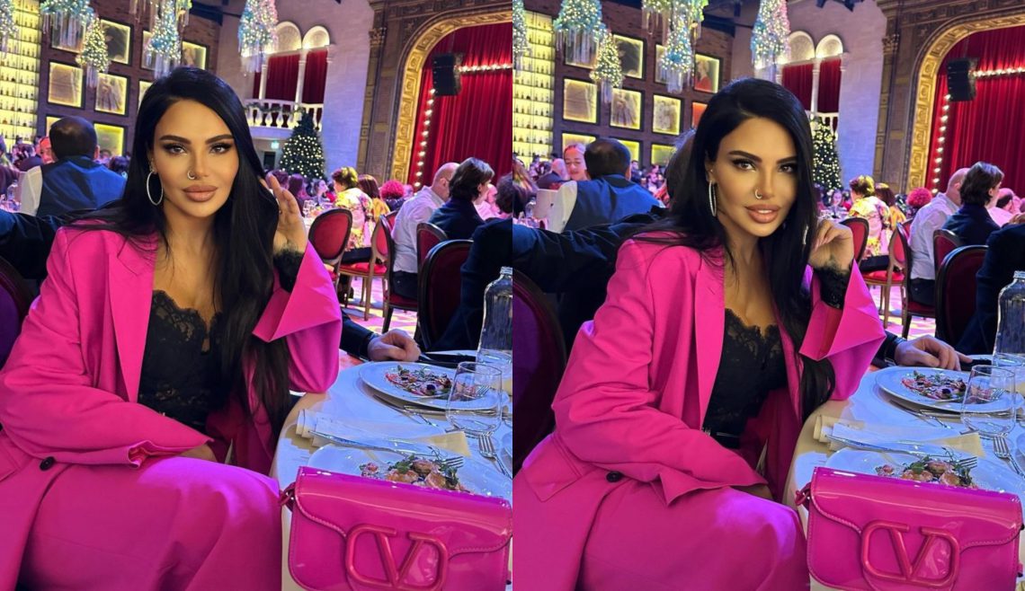 ვინ არის შორენა ბეგაშვილის საყვარელი მამაკაცი – მსახიობმა ახალი პარტნიორი გამოაჩინა