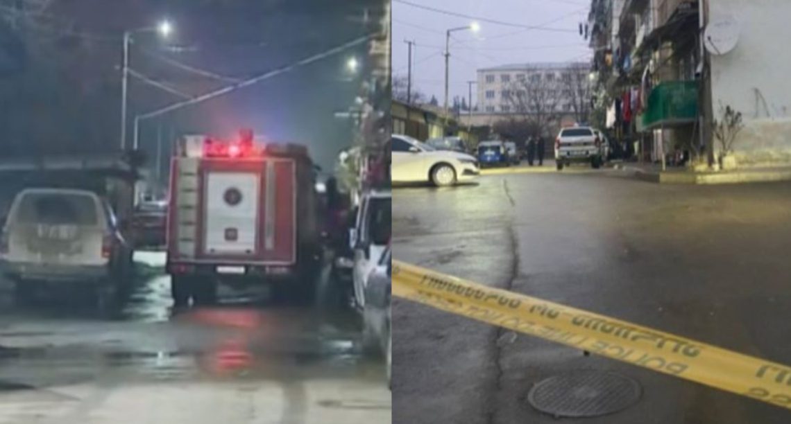 🎥 “გამოვიქეცი, ძირს ბიჭების გვამები ეყარა”-რას ყვება თავდამსხმელის შვილი?