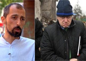 „ამბობენ სუპერ ამბები ჩამოიტანაო“ – გიგა მაქარაშვილი ჯონსონზე