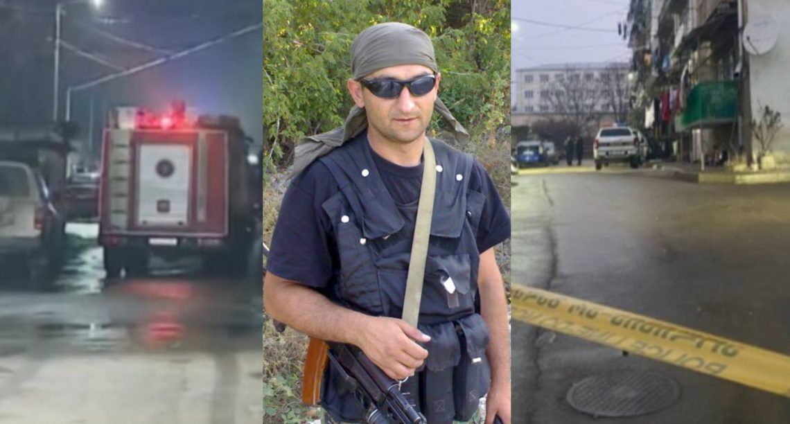 🎥 “გამოვიქეცი, ძირს ბიჭების გვამები ეყარა”-რას ყვება თავდამსხმელის შვილი?