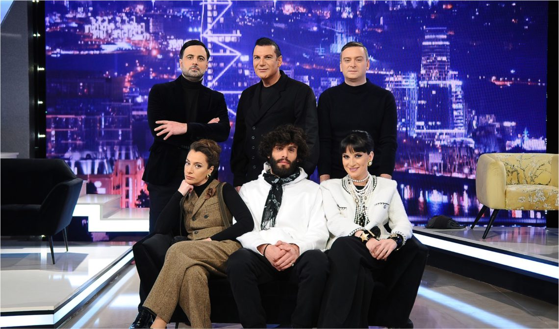 “ღამის პრაიმ ტაიმი” მთავარი წამყვანის გარეშე დარჩა – გადაცემა შოუს კიდევ ერთმა გმირმა დატოვა