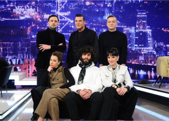 “ღამის პრაიმ ტაიმი” მთავარი წამყვანის გარეშე დარჩა – გადაცემა შოუს კიდევ ერთმა გმირმა დატოვა